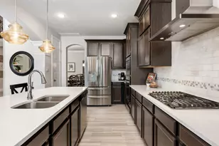 2116 Ambling Trl, Georgetown, TX 78628 - Photo 17