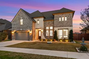 2116 Ambling Trl, Georgetown, TX 78628 - Photo 1