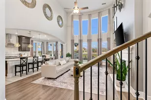 2116 Ambling Trl, Georgetown, TX 78628 - Photo 15