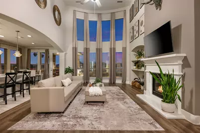 2116 Ambling Trail, Georgetown, TX 78628 - Photo 7