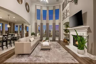 2116 Ambling Trl, Georgetown, TX 78628 - Photo 7