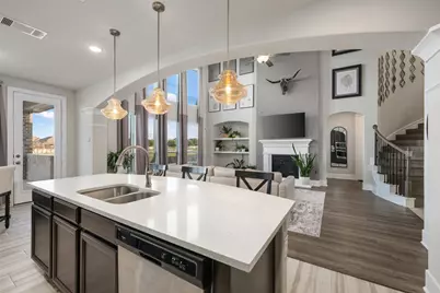 2116 Ambling Trail, Georgetown, TX 78628 - Photo 19