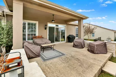 114 Bee Creek Court, Georgetown, TX 78633 - Photo 33