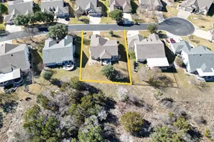 114 Bee Creek Ct, Georgetown, TX 78633 - Photo 39