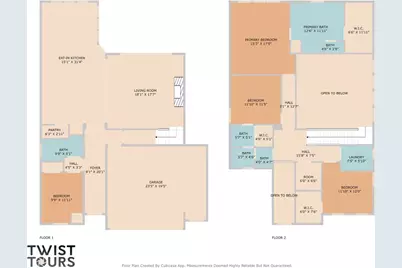 13017 Mitica Drive, Austin, TX 78739 - Photo 35