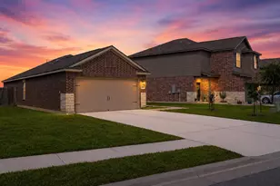 20004 Woodrow Wilson St, Manor, TX 78653 - Photo 1
