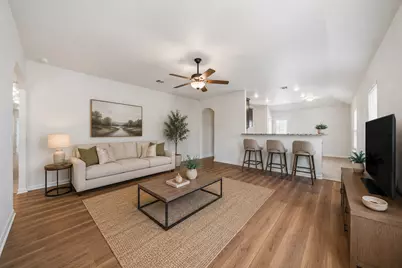 20004 Woodrow Wilson Street, Manor, TX 78653 - Photo 5