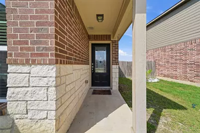 20004 Woodrow Wilson Street, Manor, TX 78653 - Photo 3