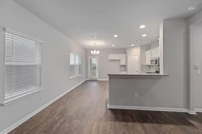 437 Otto Avenue, Georgetown, TX 78626 - Photo 5