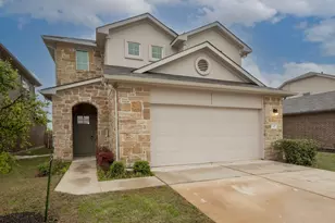 437 Otto Ave, Georgetown, TX 78626 - Photo 1