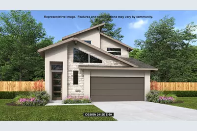 7102 Woodford Way, Austin, TX 78744 - Photo 1