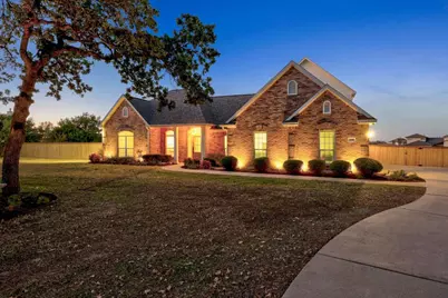 116 Oak Plaza Drive, Georgetown, TX 78628 - Photo 29