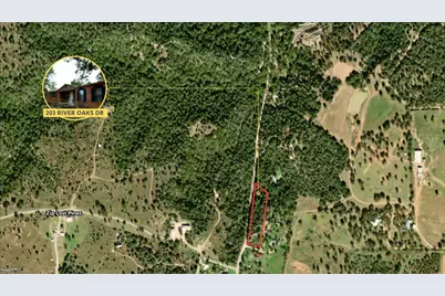 203 River Oaks Drive, Cedar Creek, TX 78612 - Photo 21