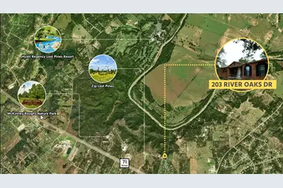 203 River Oaks Drive, Cedar Creek, TX 78612 - Photo 23