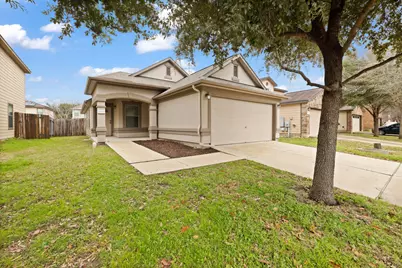 8825 Stambourne Street, Austin, TX 78747 - Photo 1