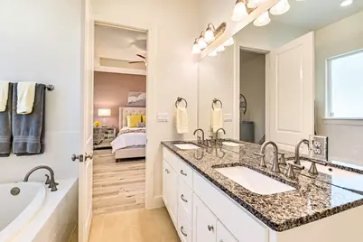 207 Fairlake Circle, Lakeway, TX 78734 - Photo 13