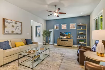 207 Fairlake Circle, Lakeway, TX 78734 - Photo 7