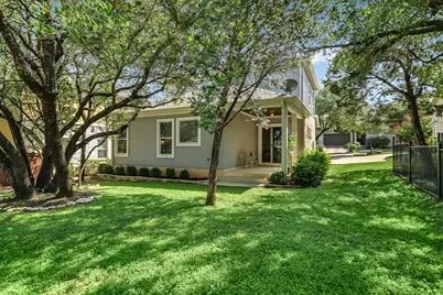 207 Fairlake Circle, Lakeway, TX 78734 - Photo 23