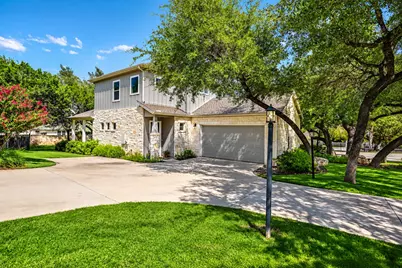 207 Fairlake Circle, Lakeway, TX 78734 - Photo 1