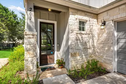 207 Fairlake Circle, Lakeway, TX 78734 - Photo 3