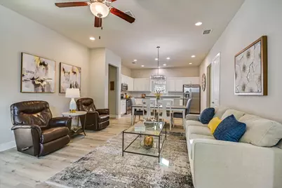 207 Fairlake Circle, Lakeway, TX 78734 - Photo 5