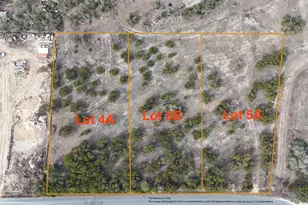 Tbd Lot 5A Rod Rd, Austin, TX 78736 - Photo 1