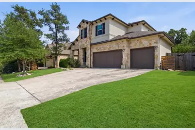 6801 Teulada Drive, Austin, TX 78739 - Photo 1