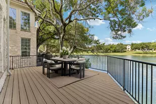 347 The Hills Dr, The Hills, TX 78738 - Photo 35
