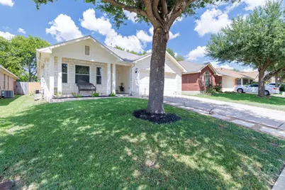 213 Chandler Crossing Trail, Round Rock, TX 78665 - Photo 3