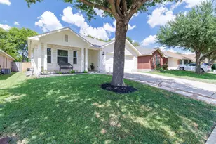 213 Chandler Crossing Trail, Round Rock, TX 78665 - Photo 3