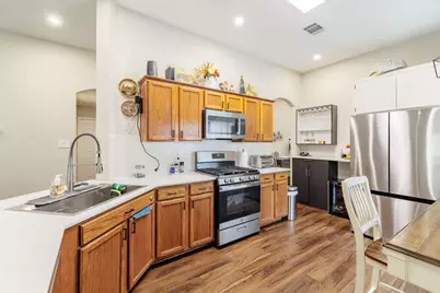 213 Chandler Crossing Trail, Round Rock, TX 78665 - Photo 9