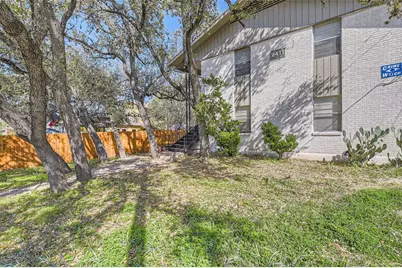 2411 S 5th Street #1, Austin, TX 78704 - Photo 1