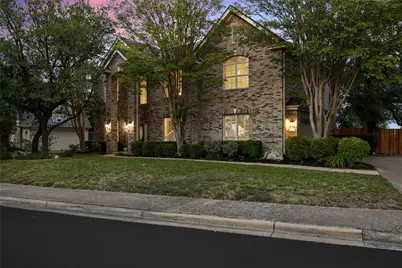 12430 Fairfax Ridge Place, Austin, TX 78738 - Photo 1