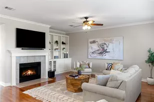 12430 Fairfax Ridge Pl, Austin, TX 78738 - Photo 9