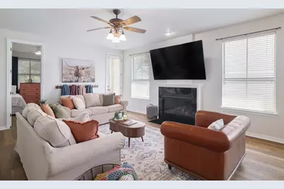 11558 Spicewood Parkway #17, Austin, TX 78750 - Photo 5