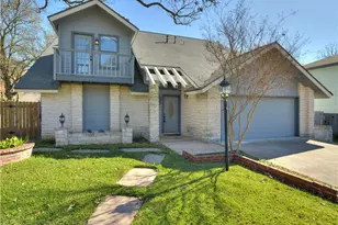 1707 Broken Shoe Dr, Round Rock, TX 78681 - Photo 1