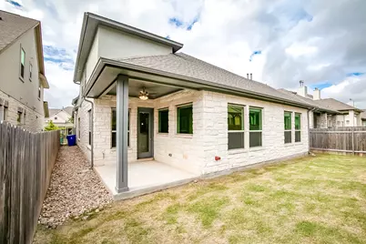 3820 Brushy Creek Road #135, Cedar Park, TX 78613 - Photo 33