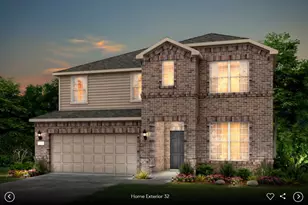 13520 Cerro Castellan Trace, Manor, TX 78653 - Photo 1