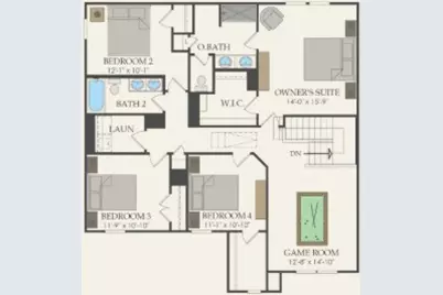 13520 Cerro Castellan Trace, Manor, TX 78653 - Photo 3