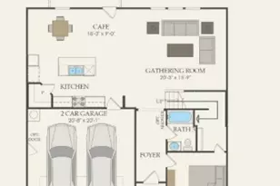 13520 Cerro Castellan Trace, Manor, TX 78653 - Photo 3