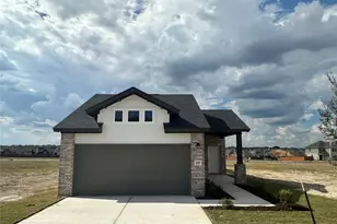 526 Elephant Island Loop, Kyle, TX 78640 - Photo 1