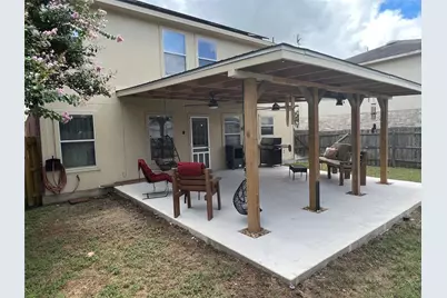207 Remington Run, Bastrop, TX 78602 - Photo 17