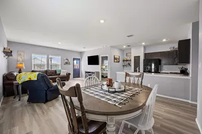 2402 Sunray Court, Lockhart, TX 78644 - Photo 7