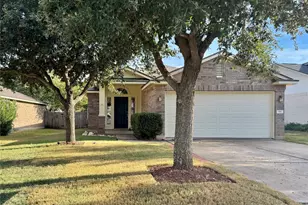 916 Gentry Dr, Leander, TX 78641 - Photo 1
