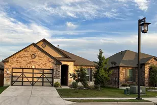 128 Kavanaugh St, Georgetown, TX 78628 - Photo 1