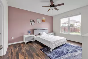 128 Kavanaugh St, Georgetown, TX 78628 - Photo 9