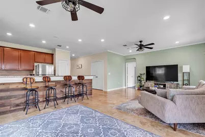 128 Kavanaugh Street, Georgetown, TX 78628 - Photo 3