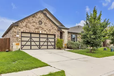 128 Kavanaugh Street, Georgetown, TX 78628 - Photo 1