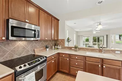 202 Palmetto Drive, Georgetown, TX 78633 - Photo 15