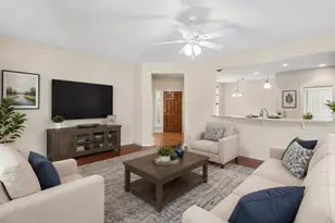 202 Palmetto Dr, Georgetown, TX 78633 - Photo 9